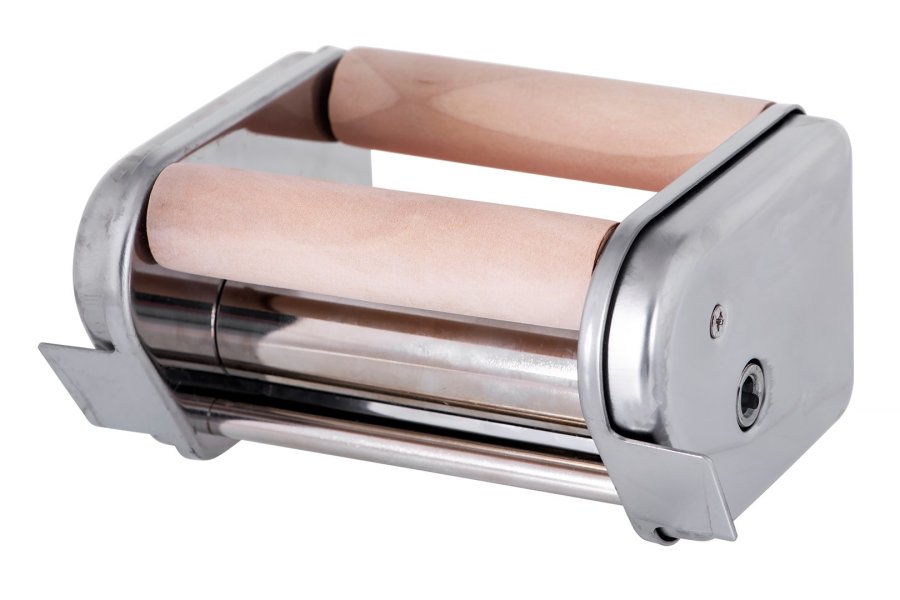 GEFU 28300 maskine til at lave pasta & ravioli Manuel pastamaskine #12