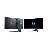 Alienware AW3423DWF computerskrm 86,8 cm (34.2