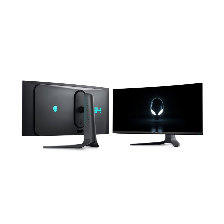 Alienware AW3423DWF computerskrm 86,8 cm (34.2