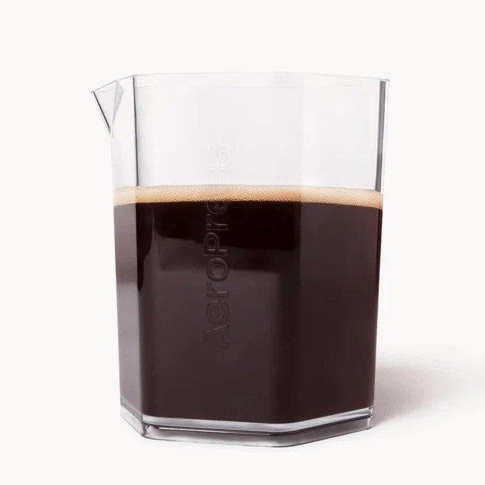 Kaffekaraffel AeroPress Carafe 600 ml #1