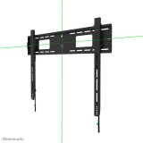 Neomounts WL30-750BL18 Heavy duty wall mount 43-98