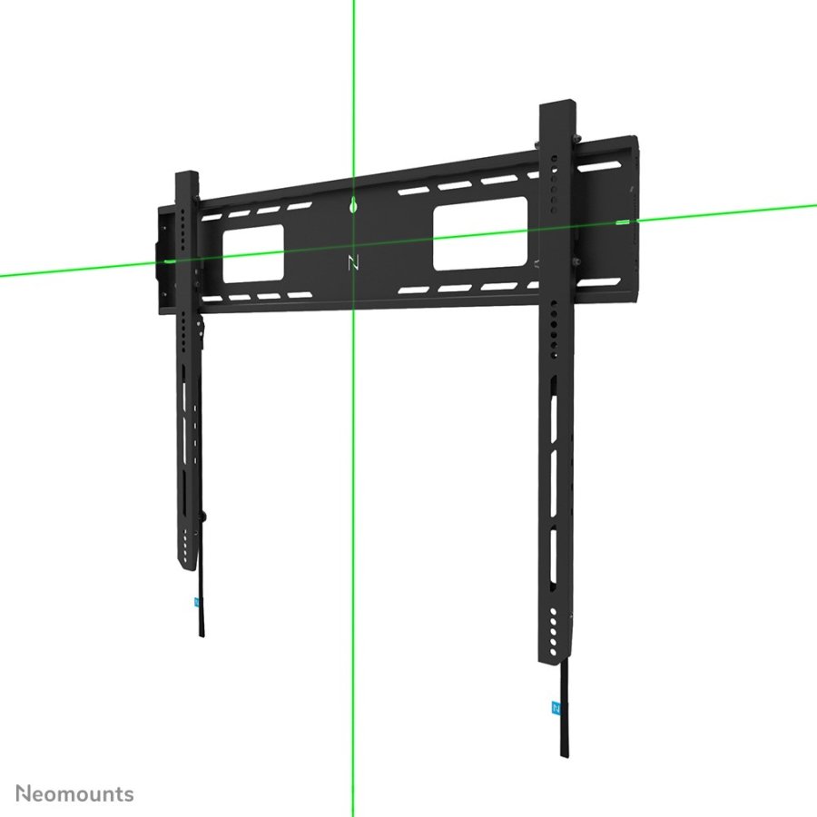 Neomounts WL30-750BL18 Heavy duty wall mount 43-98