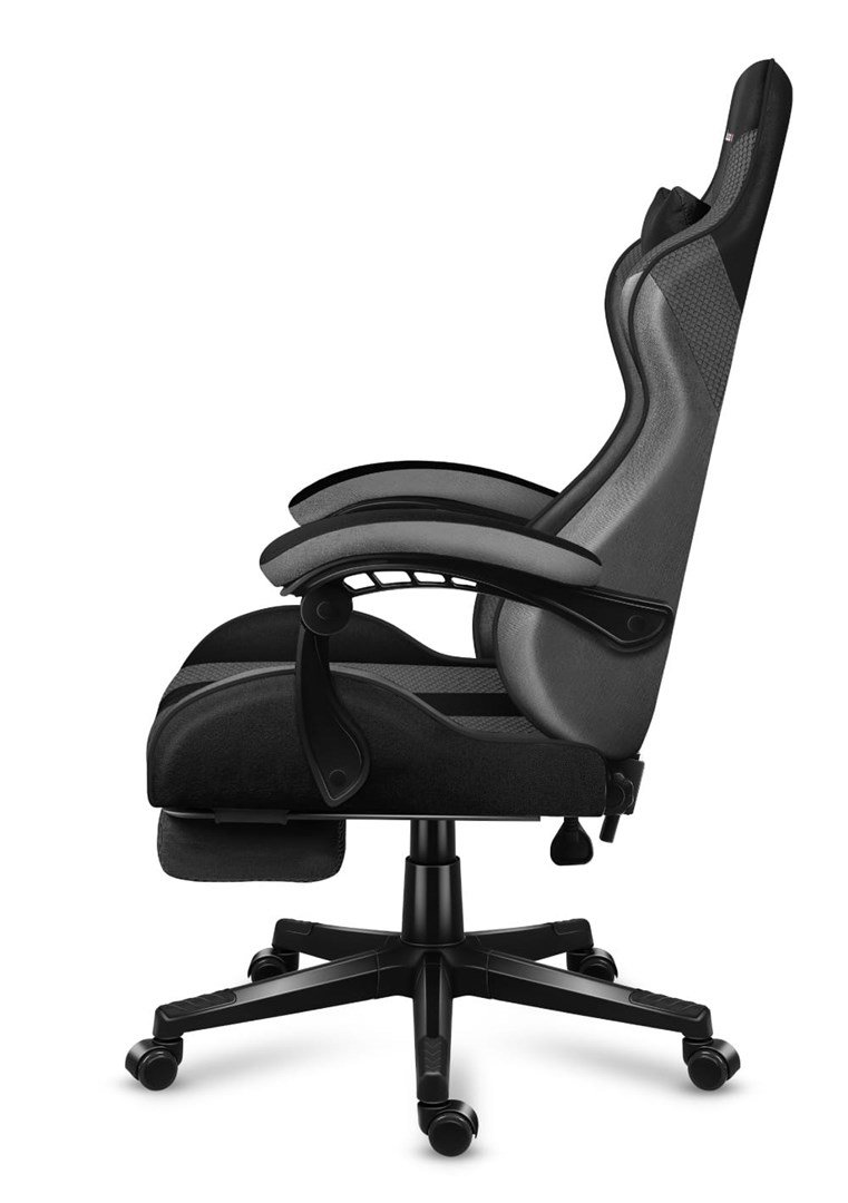 HUZARO FORCE 4.7 GR MESH GAMING STOL #9