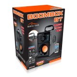 Bluetooth-hjttaler Media Tech BoomBox BT MT3145 V2 Sort 600 W #3