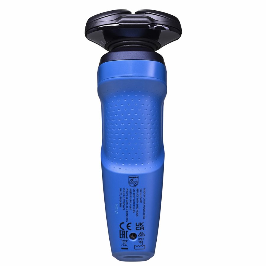 Philips SHAVER Series 5000 Vd og tr elektrisk shaver med ComfortTech-skr #7