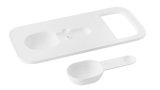 ZWILLING 1026082 Rektangulr Container 5,4 L Transparent, Hvid 5 stk #15