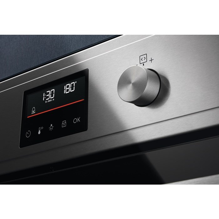 Electrolux EOF4P56X ovn #13