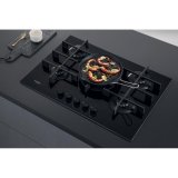 Whirlpool AKWL 728/NB Sort Indbygget 75 cm Gaskomfur 5 zone(s) #13