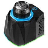 Iceberg Thermal IceFLOE AURORA k�leboks 0,355 L Elektrisk Sort #1