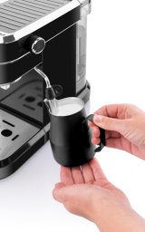 Eta ETA618190020 kaffemaskine Semi-auto Espressomaskine 0,75 L #7