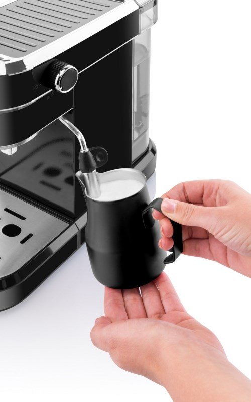 Eta ETA618190020 kaffemaskine Semi-auto Espressomaskine 0,75 L #7