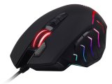 A4Tech mus Bloody J95S Stone sort USB (Aktiveret) A4TMYS47300 #1