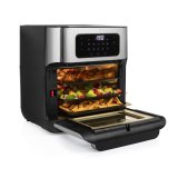 Aerofryer Oven 10L 1500W Elektronisk display #13