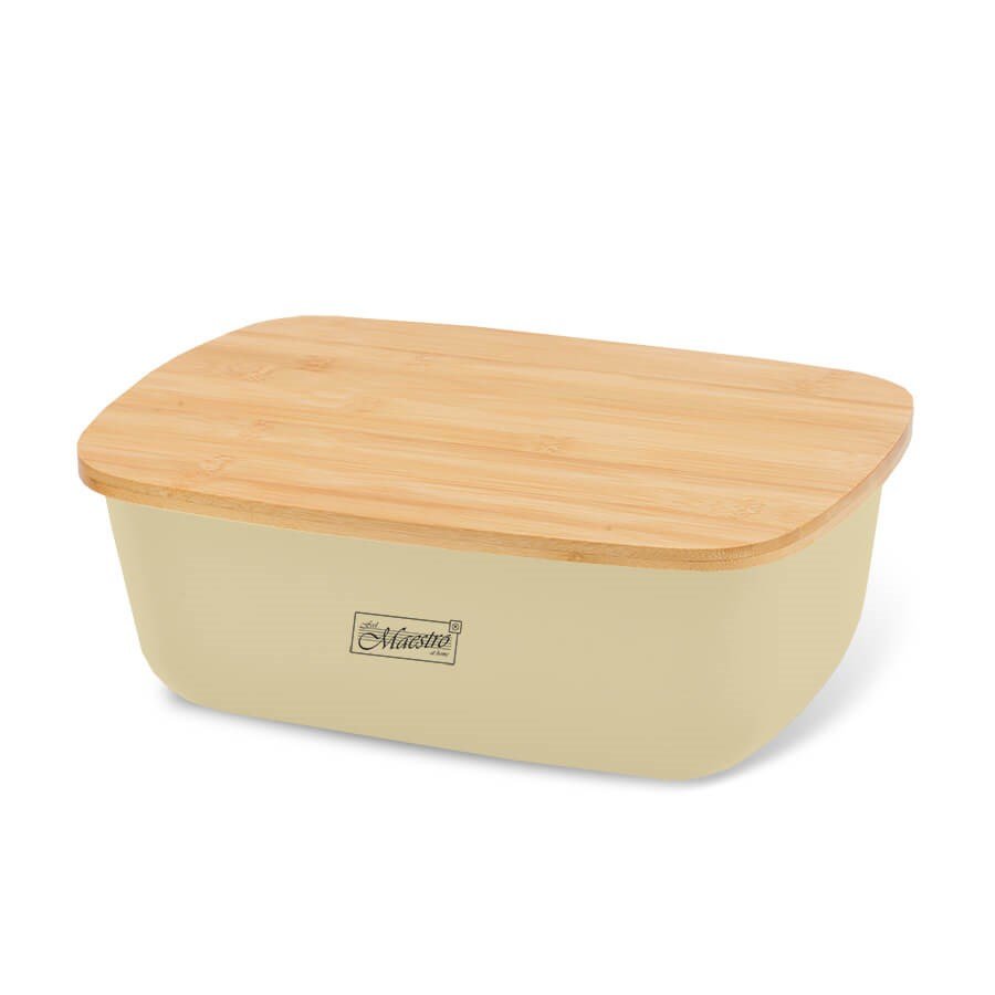 Brdkasse MAESTRO MR-1776-IVORY #1