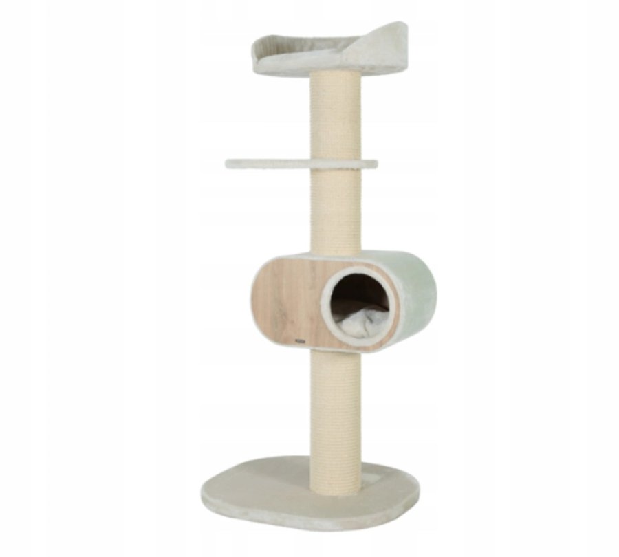 ZOLUX Kradsetr Wonderful Cat 3 farve beige - kradsetr til katte - 62,5 x 63 x 158 cm #2