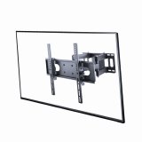 Gembird WM-55ST-04 tv-beslag 139,7 cm (55