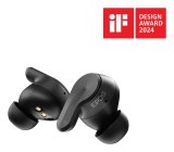 EPOS ADAPT E1 gte Trdlst Stereo (TWS) In-Ear Business/Hverdags Bluetooth Headset Sort #4