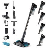 Philips 8000 series XC8057/01 Trdls Vakuum Aqua Plus #1