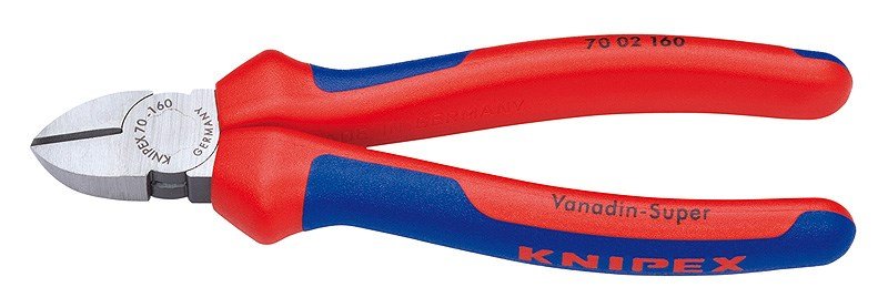 Knipex KP-7002125 #1