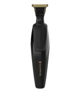 Remington MB7000 prcision trimmer Sort, Guld #1