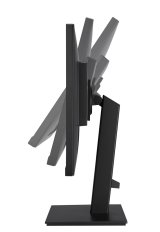 ASUS VA24DQSB computerskrm 60,5 cm (23.8