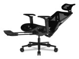COUGAR CGR-SPD-GRB Universal gamingstol Sort #11