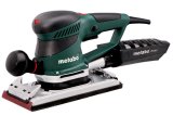 Metabo SRE 4351 TurboTec Rystepudser 22000 rpm Sort, Gr�n 350 W #1
