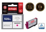 Activejet AH-920MCX Blk (erstatning HP 920XL CD973AE; Premium; 12 ml; rd) #2
