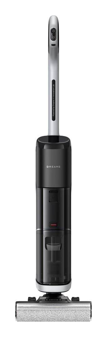 Dreame H14 Pro Stick vakuum Batteri Tr&vd Posels 400 W Sort, Gr #1