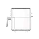 Xiaomi MAF13 Enkelt 6 L 1550 W Varmluftsteger Hvid #9