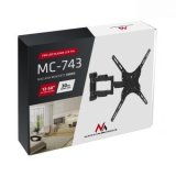 Maclean MC-743 tv-beslag 127 cm (65