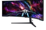Samsung G95NC LED display 144,8 cm (57