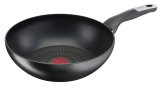 Tefal Unlimited G2551972 stegepande Wok/Stirfry pande Rund #1