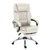 Boss 6.0 Beige drejestol #1