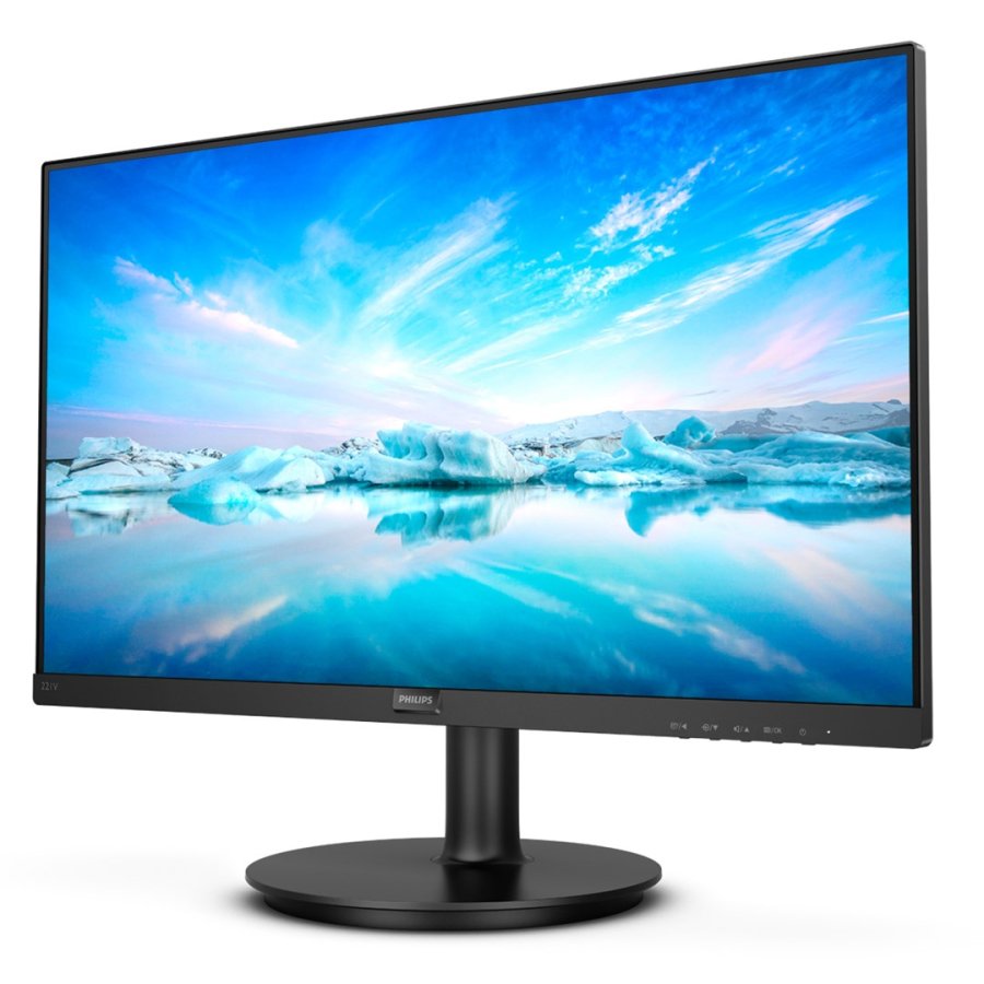 Philips V Line 221V8A/00 LED display 54,6 cm (21.5