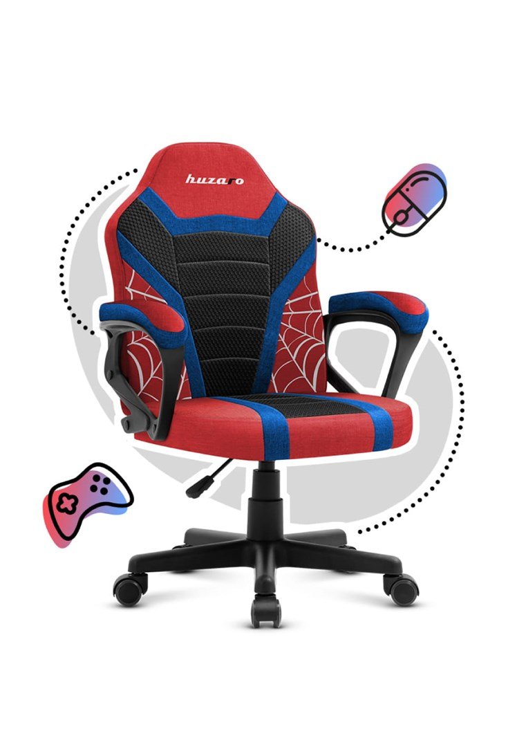 BRNEGAMINGSTOL HUZARO RANGER 1.0 SPIDER #7