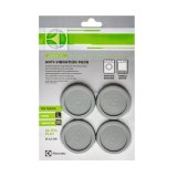 Electrolux E4WHPA02 vaskemaskinedel & tilbehr Anti-vibration pads 4 stk #2