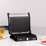 Taurus Bistro Essential 2600W kd- og burgergrill #33