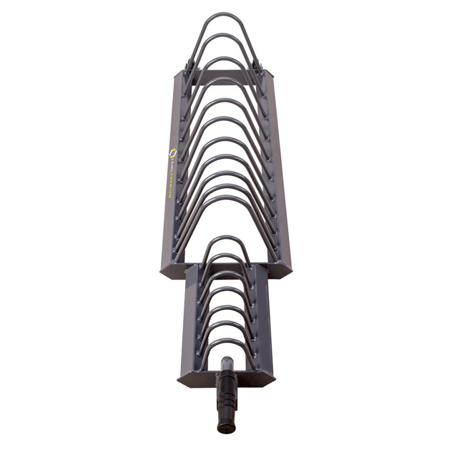 Lastvogn HMS Premium WPT01 #13