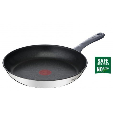 Tefal Daily Cook G7300455 stegepande Gryde til alle forml Rund #2