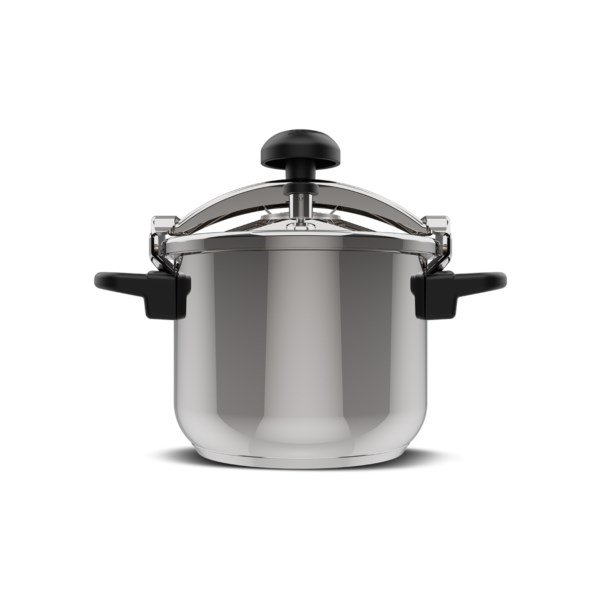 Taurus Classic Moments 10L Rustfrit stl #2