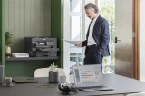 Epson EcoTank L15160 Inkjet A3+ 4800 x 1200 dpi 32 sider pr. minut Wi-Fi #14