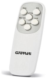 Wentylator G3Ferrari G5005100 bezopatkowy #7