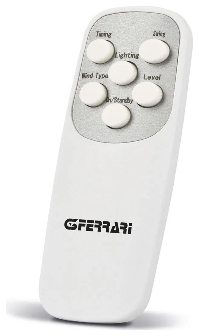 Wentylator G3Ferrari G5005100 bezopatkowy #7