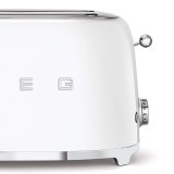 Smeg 50's Style Brdrister TSF02WHEU Hvid #2