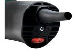 Metabo WEV 11-125 QUICK vinkelsliber 12,5 cm 10500 rpm 1100 W 2,1 kg #10