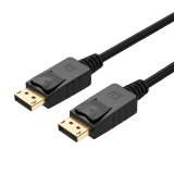 UNITEK PRZEWD HDMI BASIC V2.0 GOLD 3M, Y-C139M #1