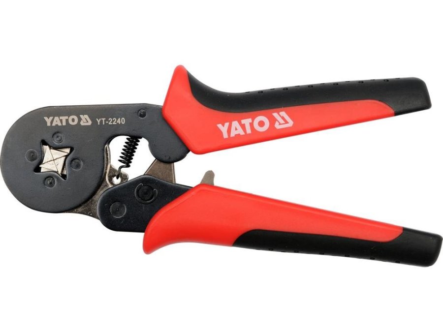 Yato YT-2240 tang Tryktnger #1