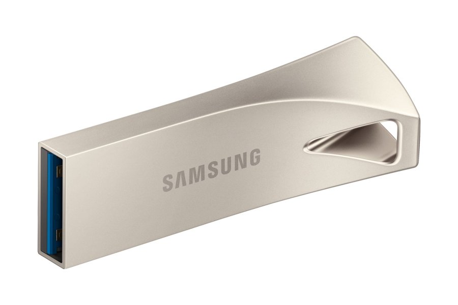 Samsung MUF-256BE USB-ngle 256 GB USB Type-A 3.2 Gen 1 (3.1 Gen 1) Slv #4