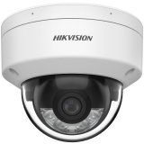 Hikvision Turbo HD with ColorVu DS-2CE50DF3T-VPLSE(2.8MM) overvgningskamera Kuppel CCTV sikkerhedskamera Indendrs & udendrs 1920 x 1080 pixel Loft #3